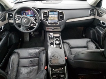 Volvo XC90 II 2024 Volvo XC 90 Ultimate 2024 2.0l 2.0 Benzyna 295KM, zdjęcie 8