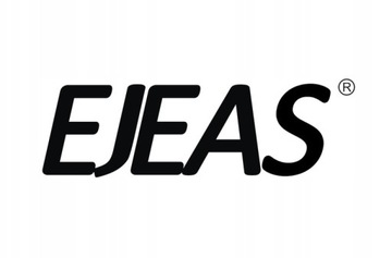 ZESTAW SŁUCHAWKOWY Z MIKROFONEM INTERKOM EJEAS V6 PRO KASK MOTOR MOTOCYKL