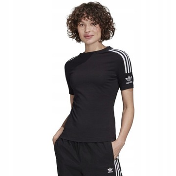 T-SHIRT KOSZULKA ORIGINALS ADIDAS FM2592 r. 32