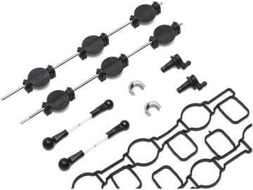 КОЛЛЕКЦИОНЕРЫ AUDI A4 A5 A6 A7 Q5 Q7 TOUAREG PHAETON