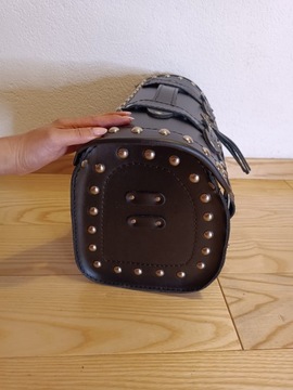 ЦЕНТРАЛЬНЫЙ БОКС KAWASAKI VULCAN VN 900