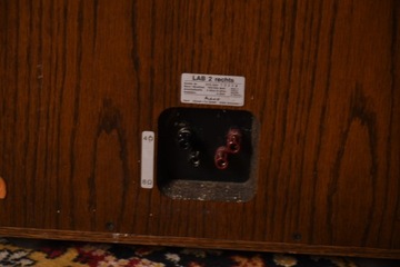 Колонки Heco LAB 2