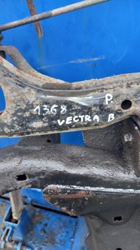 Sled Front Opel Vectra B 1,6B 97R Седан без стабилозаторного стержня