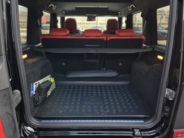 Mercedes Klasa G W464 Terenowy AMG 4.0 AMG G63 585KM 2023 Mercedes G 63 AMG Bezwypadkowy. Gwarancja 02.2028., zdjęcie 23
