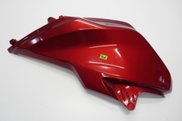 HONDA CB 125 R JC91 21- НАКЛАДКА ОБТЕКТОР ТОПЛИВНОГО БАКА ЛЕВАЯ