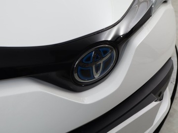 Toyota C-HR I Crossover 1.8 Hybrid 122KM 2019 Toyota C-HR 1.8 Hybrid, Salon Polska, zdjęcie 22