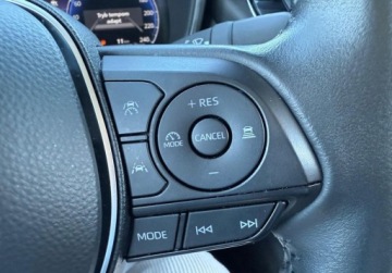 Toyota Corolla XII Sedan Facelifting 1.8 Hybrid 140KM 2024 Toyota Corolla salon PL FV Vat 23 fabryczna gwarancja Comfort Style, zdjęcie 24