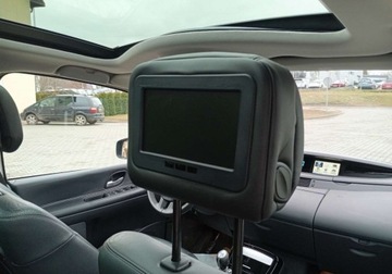 Renault Espace IV 2011 Renault Grand Espace Zarejestrowany - serwisowany - 2,0 DCI - 173 KM 2.0, zdjęcie 18