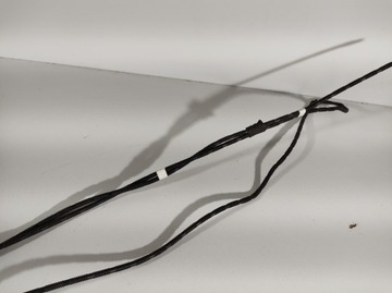 VOLVO V40 12- ШЛАНГ ШАЙБЫ