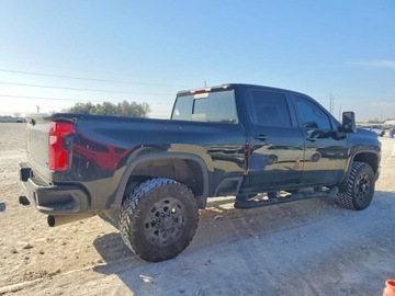Chevrolet Silverado II 2021 Chevrolet Silverado K2500 Heavy Duty Lt 2021 6.6 Diesel 401KM, zdjęcie 3