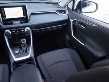 Toyota RAV4 V 2019 Toyota RAV 4 2.0 Valvematic, Salon Polska, zdjęcie 7