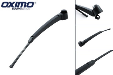 РЫЧАГ ЗАДНЕГО СТЕКЛООЧИСТИТЕЛЯ С ЩЕТКОЙ 400MM VECTRA C