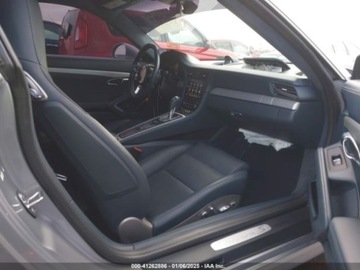 Porsche 911 991 Carrera 2/2S Coupe Facelifting 3.0 420KM 2017 Porsche 911 Carrera S 2017 3.0l 3.0 Benzyna 420KM, zdjęcie 9