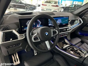 BMW X5 G05 2026 BMW X5 BMW X5 3.0 Diesel 340KM, zdjęcie 14