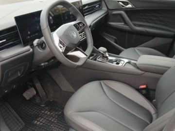 MG HS II SUV PHEV 1.5T Plug-In Hybrid 272KM 2026 Od ręki - Exclusive aut 1.5T PHEV Plug-in 272KM / podgrzewana kierownica, zdjęcie 4