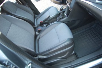 Opel Mokka I SUV 1.4 Turbo ECOTEC 140KM 2016 Mokka Salon Polska 4x4 82Tkm Xenon Navi Led Kamera Tempomat Pół Skóry, zdjęcie 19