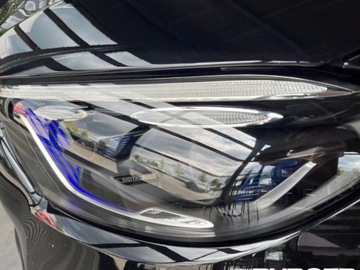 Mercedes GLC C254/X254 2025 GLC Coupe 300 de 4-Matic AMG Line 2.0 (353KM) 2025, zdjęcie 13