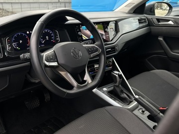 Volkswagen T-Cross SUV Facelifting 1.0 TSI 115KM 2024 Volkswagen Taigo IQ.Light! Virtual Cockpit! Tempom, zdjęcie 8