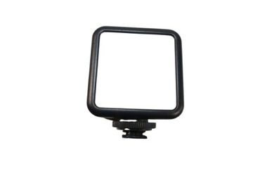 Lampa LED Ulanzi VL49 RGB do Telefonu Smartfona Aparatu Kamery Vloga TikTok
