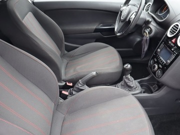 Opel Corsa D Hatchback 1.7 CDTI ECOTEC 130KM 2011 Opel Corsa 1.7 CDTI, Klima,ALU, El. szyby, zdjęcie 8