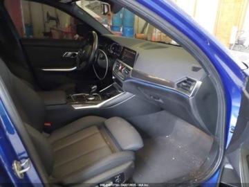 BMW Seria 3 G20-G21 2021 BMW Seria 3 M340I 2021 3.0l 3.0 Benzyna 382KM, zdjęcie 10