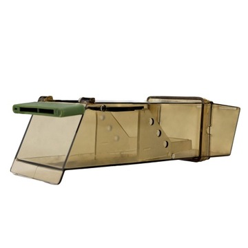 ЛОВУШКА ДЛЯ КРЫС ГУМАНИТАРНАЯ ЛОВУШКА | ЭФФЕКТИВНО |