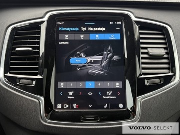 Volvo XC90 II 2024 Volvo XC 90 Volvo XC90 | T8 AWD | Plug-in Hybrid |, zdjęcie 14