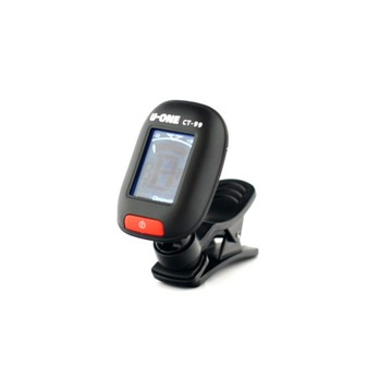 Tuner U-ONE-99 stroik na klipsie