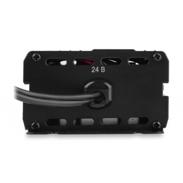 Редактор напряжения 24 В/ 12 В преобразователь Снижение 24 В до 12 В 200 Вт