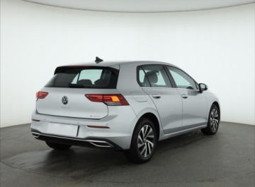 Volkswagen Golf VIII Hatchback Plug-In-Hybrid 1.4 TSI 204KM 2022 VW Golf 1.4 TSI eHybrid, Salon Polska, zdjęcie 4