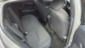 Toyota C-HR I Crossover 1.8 Hybrid 122KM 2018 Toyota C-HR 1.8HSD 122KM Kamera Astyst Parkow, zdjęcie 7