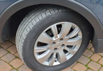 Renault Captur I Crossover 0.9 Energy TCe 90KM 2014 Renault Captur Benzyna 90KM, zdjęcie 21