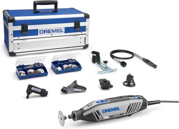 Multiszlifierka Dremel 4250 6/128 PLATINIUM EDITION