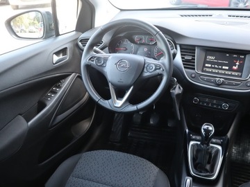Opel 2021 Opel Crossland 1.2, Salon Polska, Serwis ASO, zdjęcie 6