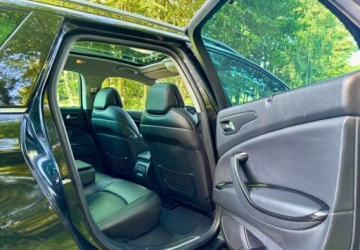 Citroen C5 III Tourer 2.0 HDi FAP 163KM 2012 Citroen C5 Citroen C5 HDi 165 FAP Exclusive 2.0 Diesel 163KM, zdjęcie 28