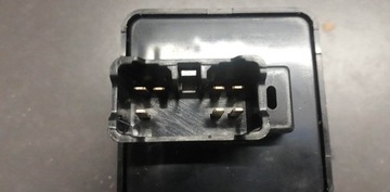 MAZDA MX-6 323 626 92- PANEL ZRCÁTKO B455 66 600A