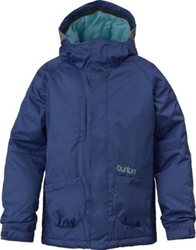 Kurtka dziewczęca BURTON GIRLS CHARM JK r.140-147