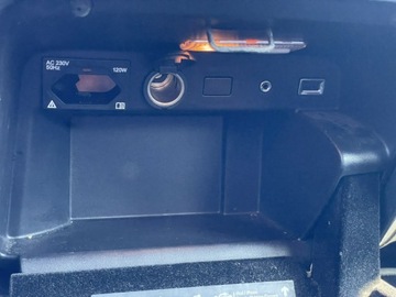 Citroen Grand C4 Picasso II Grand Picasso 2.0 BlueHDi 150KM 2016 Citroen C4 Grand Picasso 2.0 BlueHDi 150KM, zdjęcie 15