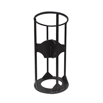 Łuparka do drewna, stojak do łupania drewna, ręczne narzędzie do łupania, szybkie i praktyczne