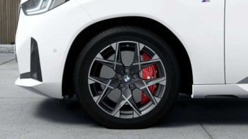 BMW X3 G45 2026 BMW X3 20d xDrive 197 KM mHEV - Gotowy do Odbioru - Pakiet M Pro - Hak 2.0, zdjęcie 3