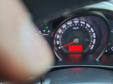 Kia Sportage III SUV 2.0 CRDi 136KM 2013 KIA SPORTAGE III BOGATA WERSJA 4X4 !!!, zdjęcie 16