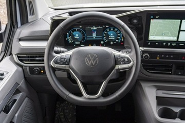 Volkswagen Caravelle T6 2025 Volkswagen VW Caravelle LIFE T7 L2 170KM AUTOMAT OD RĘKI, zdjęcie 18