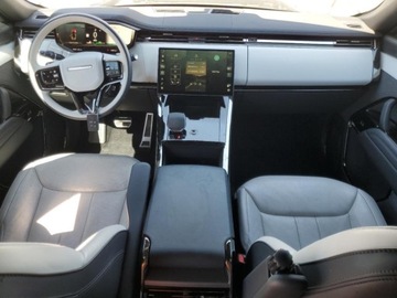 Land Rover Range Rover Sport III SUV Plug-In 3.0 460e 460KM 2025 Land Rover Range Rover Sport 2025 LAND ROVER RANGE ROVER SPORT DYNAMIC SE, zdjęcie 8