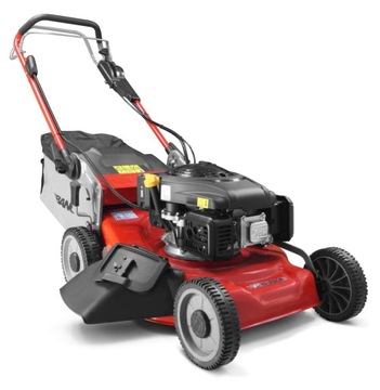 WEIBANG WB506SC VE 3IN1 KOSIARKA SPALINOWA DO TRAWY NAPĘD ESTART 50cm 4.5KM