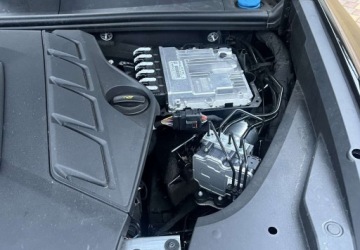 Audi 2024 Audi SQ8 Audi Niski przebieg 4.0 Benzyna 507KM, zdjęcie 19