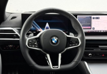 BMW Seria 4 G22-23-26 2025 BMW Seria 4 I wlasciciel M Sport 360 Gwarancja Bezwypadkowy FVAT23, zdjęcie 15