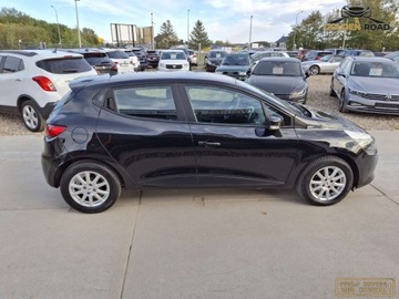 Renault Clio III Hatchback 3d Phase II 1.5 dCi 75KM 2013 Renault Clio 1,5 DCI klima elektryka navi alu wspomaganie oplacony 1.5, zdjęcie 7