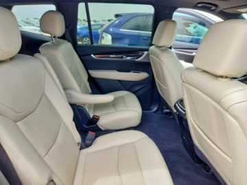 Cadillac 2023 Cadillac XT6 Sport 2023 3.6 Benzyna 310KM, zdjęcie 10