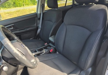 Subaru XV I 2014 Subaru XV 1.6 BenzynaLPG 114KM, zdjęcie 17