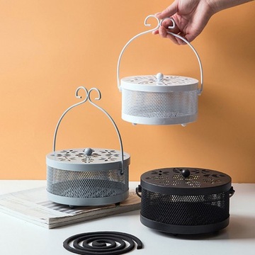 СНАРЯЖЕНИЕ ДЛЯ КЕМПИНГА ДЕРЖАТЕЛЬ КАТУШКИ ОТ КОМАРОВ